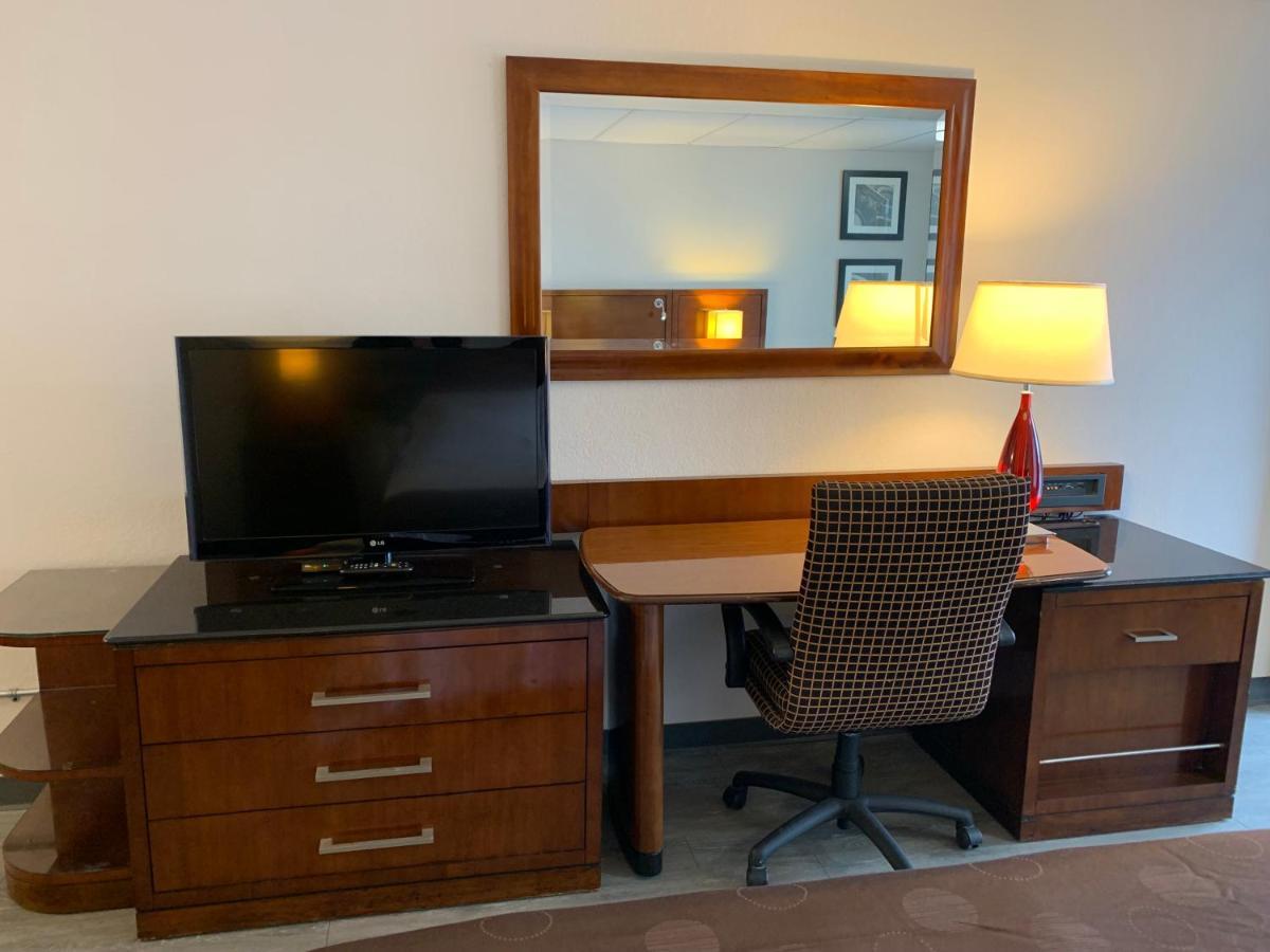 The Retro Hotel Branson Luaran gambar