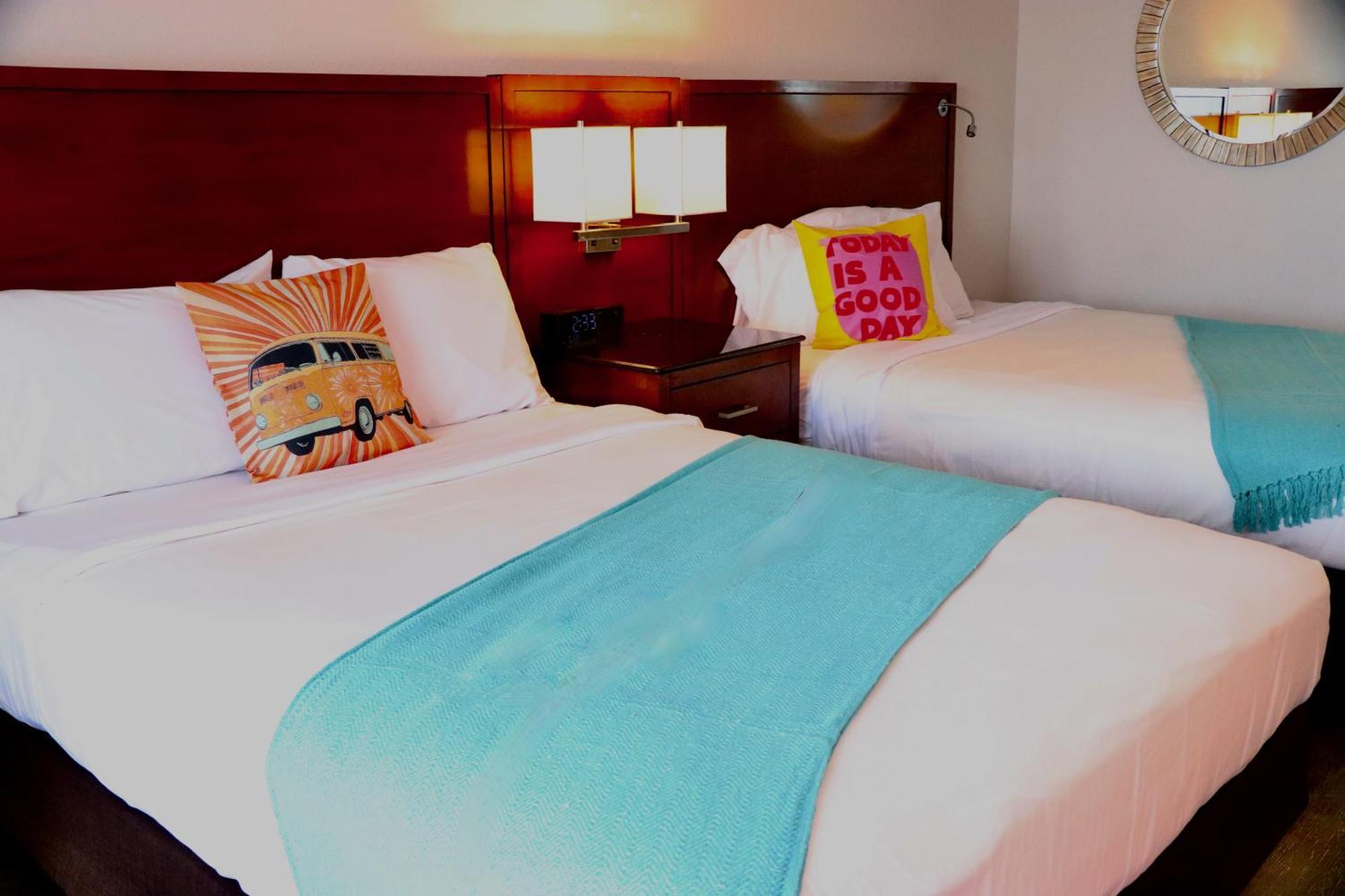 The Retro Hotel Branson Luaran gambar