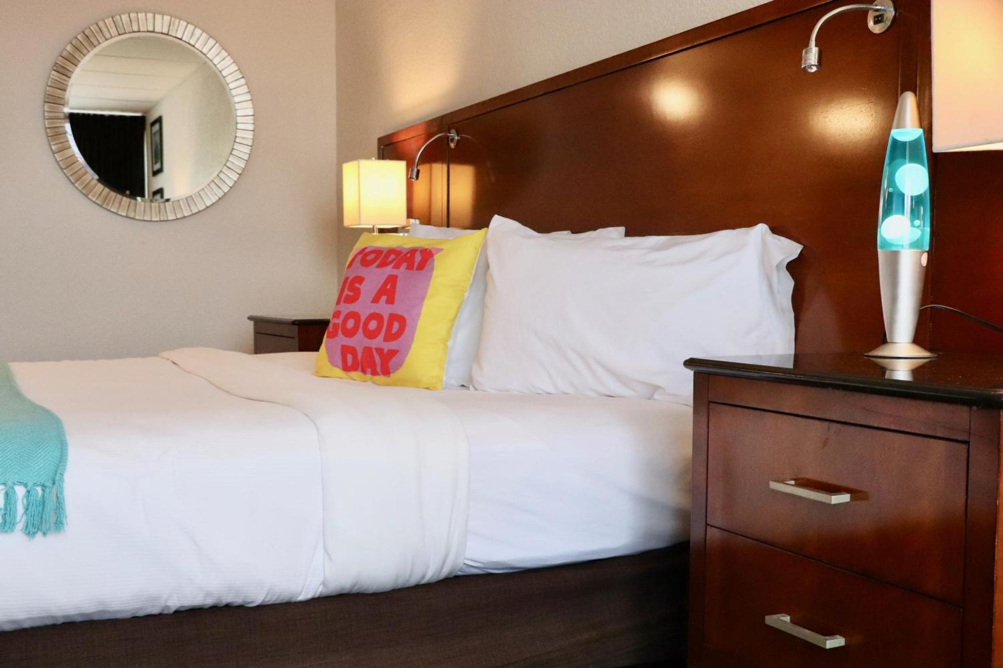 The Retro Hotel Branson Luaran gambar