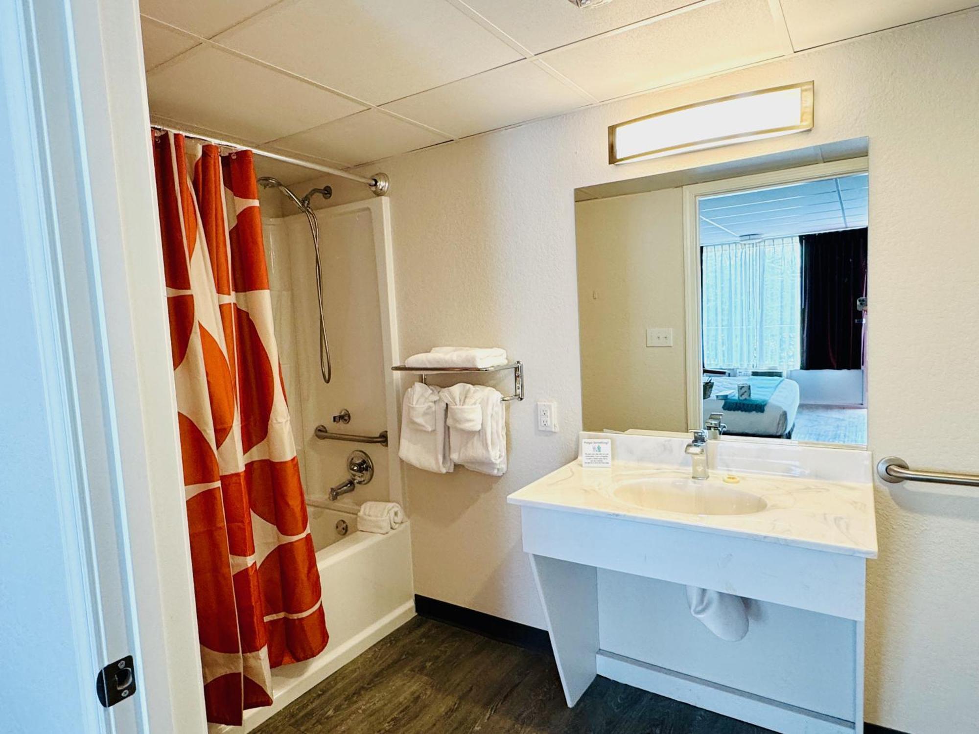 The Retro Hotel Branson Luaran gambar