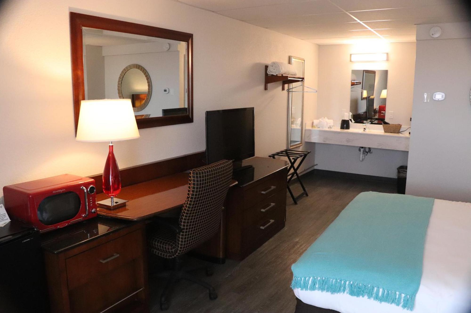 The Retro Hotel Branson Luaran gambar