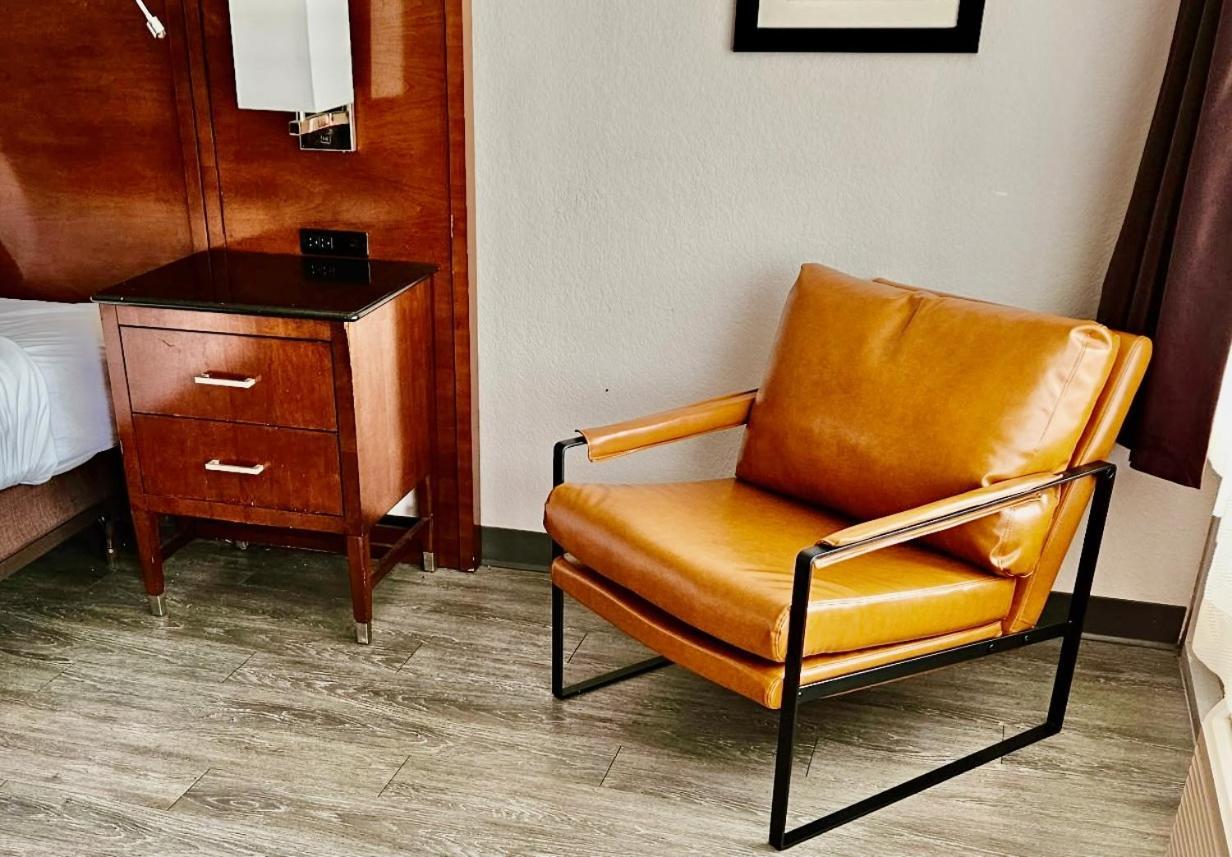 The Retro Hotel Branson Luaran gambar