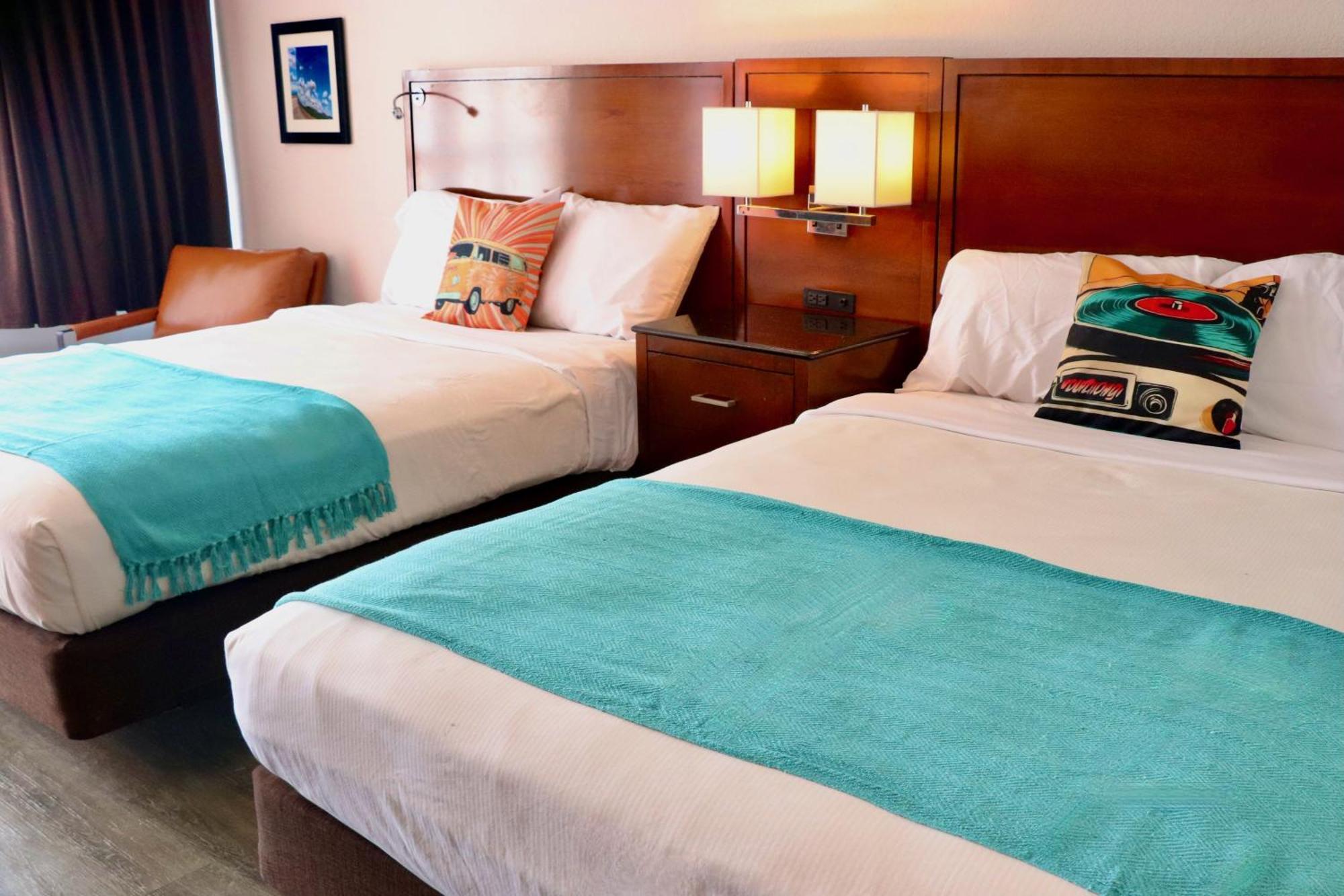 The Retro Hotel Branson Luaran gambar