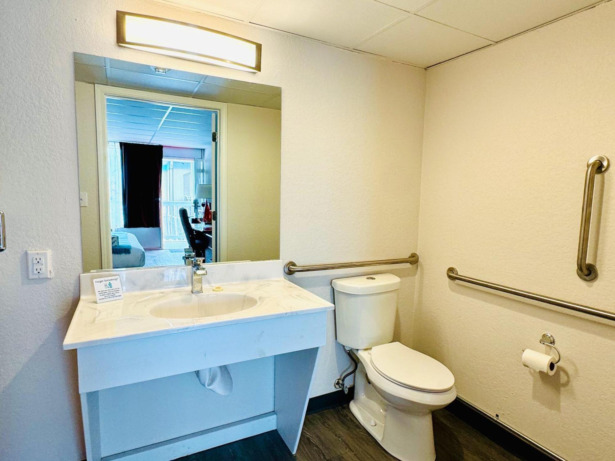 The Retro Hotel Branson Luaran gambar
